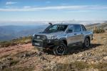 Toyota Hilux Rugged X Double Cab 2018 года (AU)